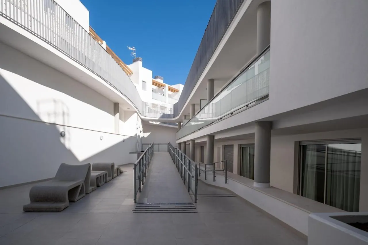 Alameda Deluxe Duplex Casco Antiguo Parking Apartamento Sevilha