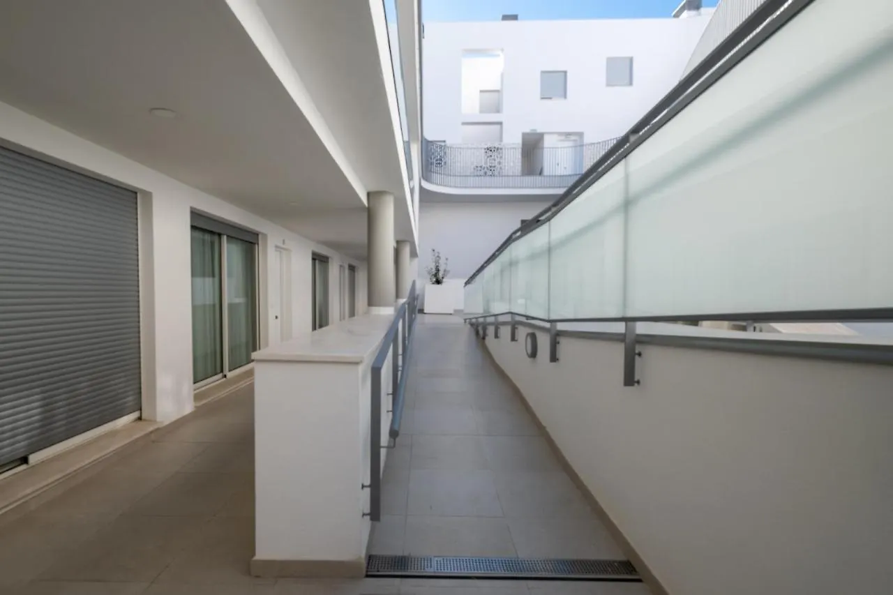 Alameda Deluxe Duplex Casco Antiguo Parking Apartamento Sevilha
