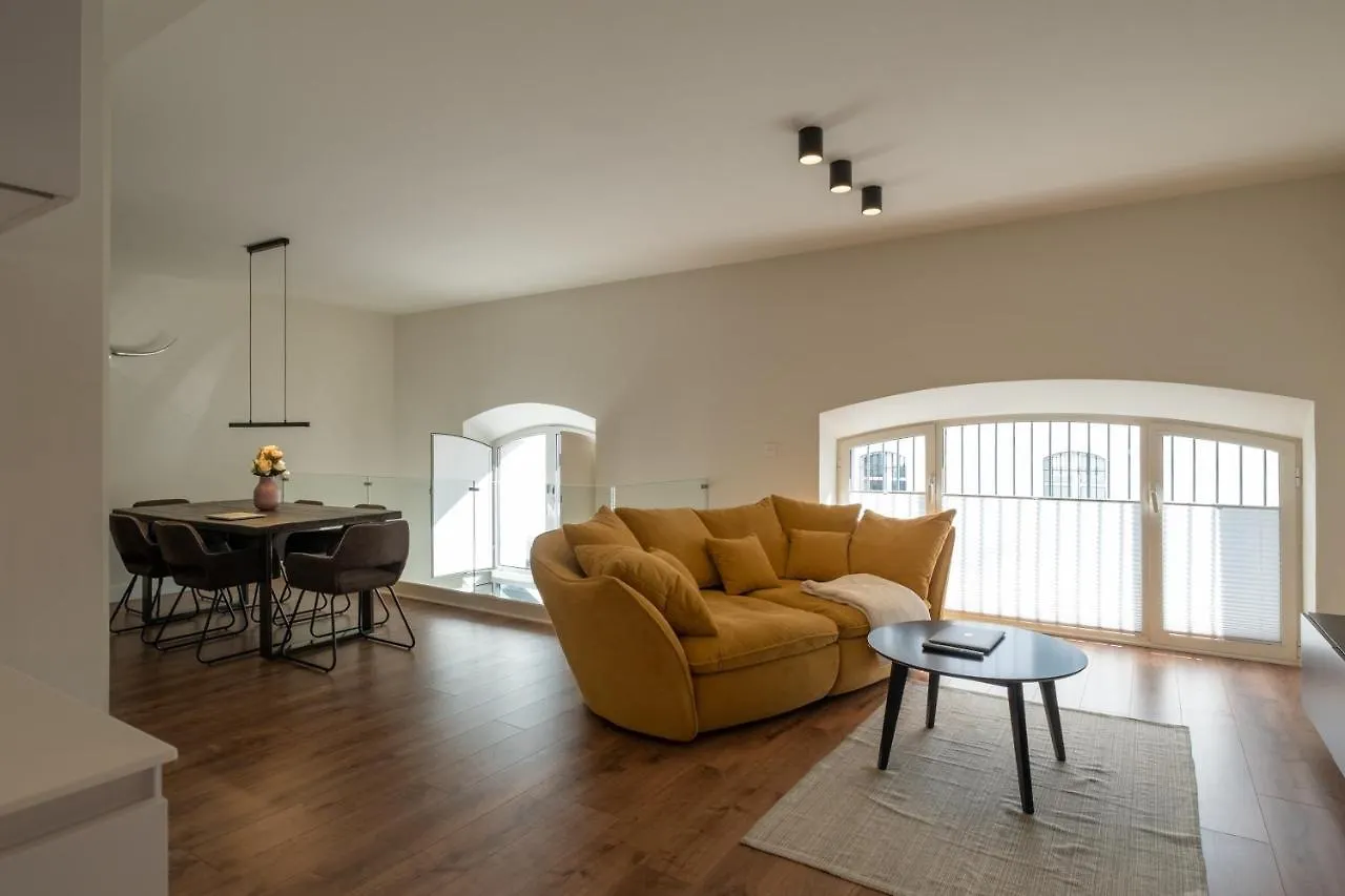 Alameda Deluxe Duplex Casco Antiguo Parking Apartamento Sevilha 0*,