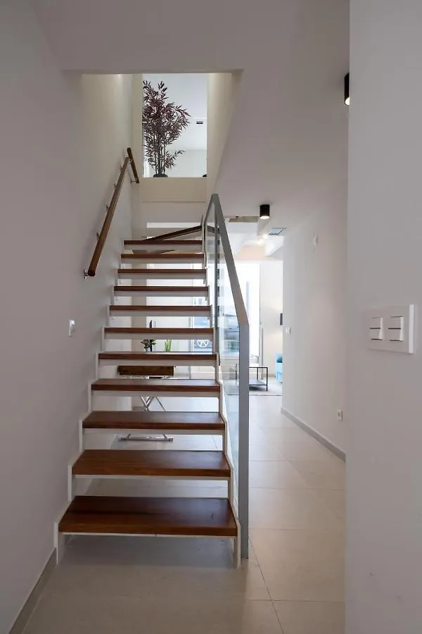 Alameda Deluxe Duplex Casco Antiguo Parking Apartamento Sevilha Espanha