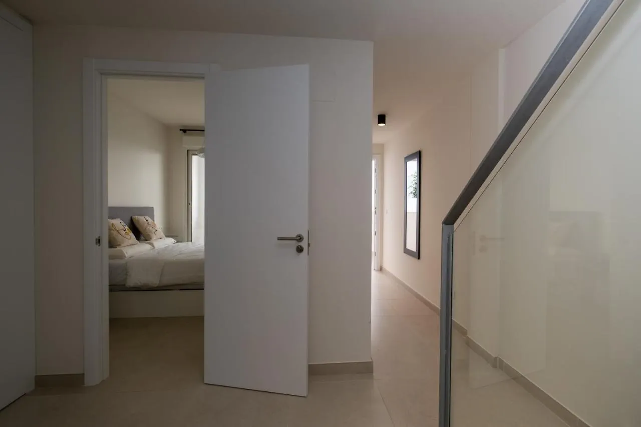 Alameda Deluxe Duplex Casco Antiguo Parking Apartamento Sevilha