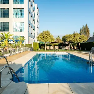 Hotel Hilton Garden, Sevilla