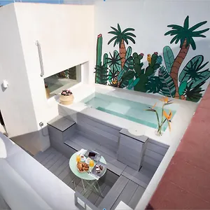 Lejlighedshotel Casa 95, Sevilla