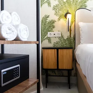 Feelathome San Lorenzo Apartamento