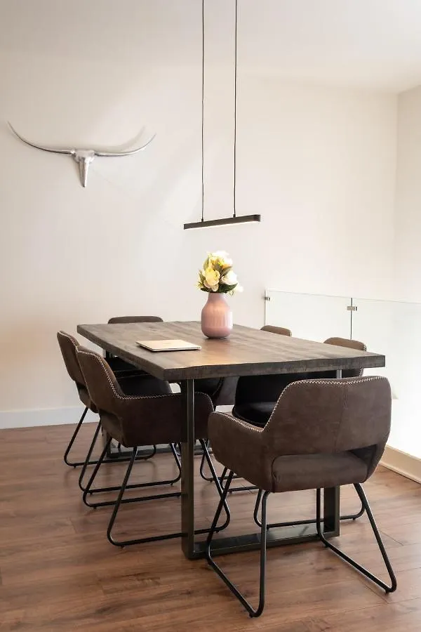 Apartmán Alameda Deluxe Duplex Casco Antiguo Parking Sevilla